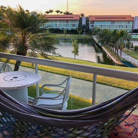 Flat 601 Condominio Villa Hipica - Gravata, Pe Dış mekan fotoğraf