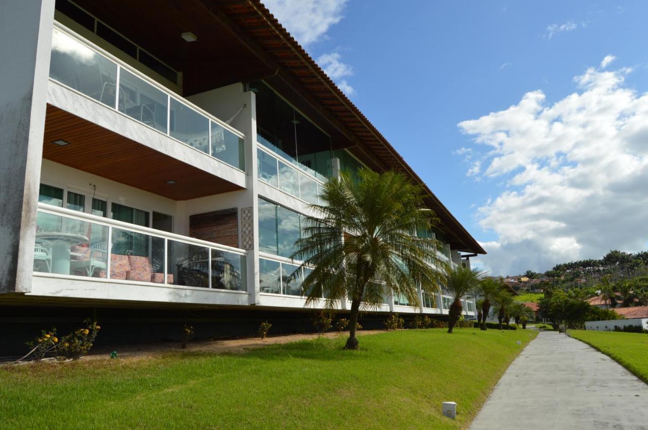 Flat 601 Condominio Villa Hipica - Gravata, Pe Dış mekan fotoğraf