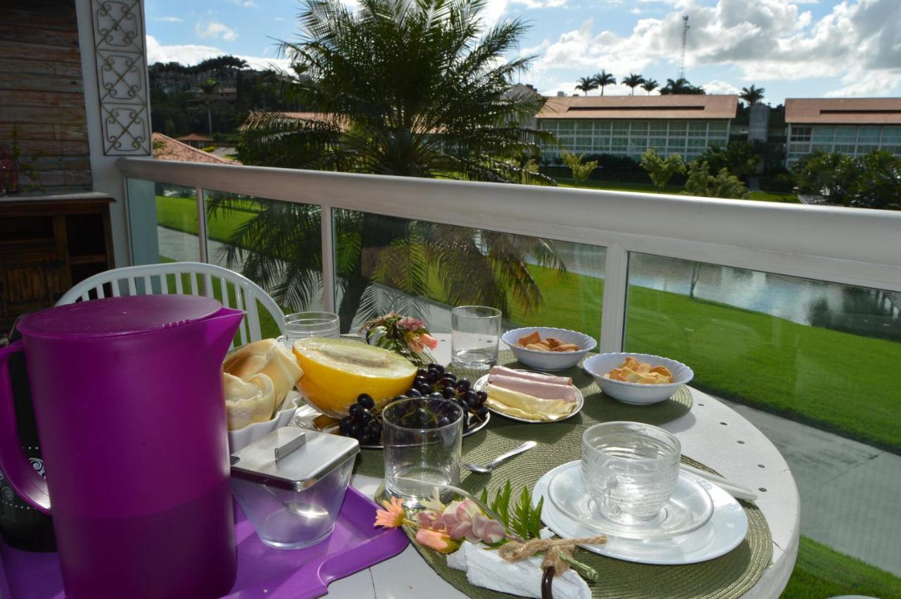 Flat 601 Condominio Villa Hipica - Gravata, Pe Dış mekan fotoğraf