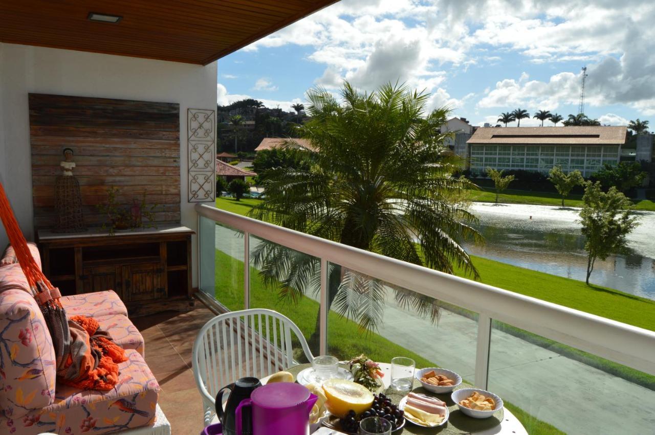 Flat 601 Condominio Villa Hipica - Gravata, Pe Dış mekan fotoğraf