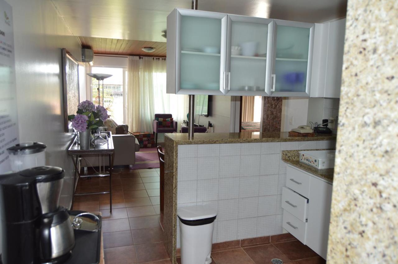 Flat 601 Condominio Villa Hipica - Gravata, Pe Dış mekan fotoğraf
