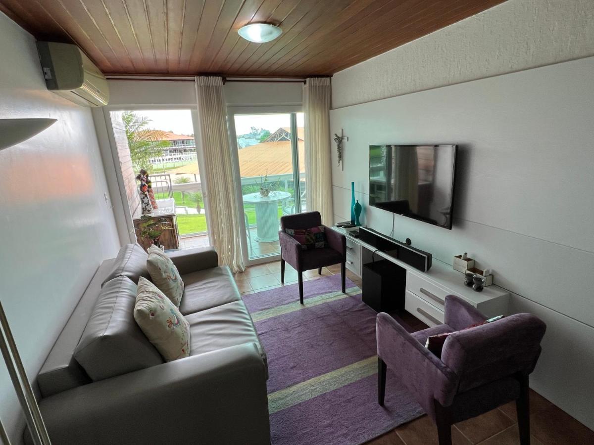 Flat 601 Condominio Villa Hipica - Gravata, Pe Dış mekan fotoğraf