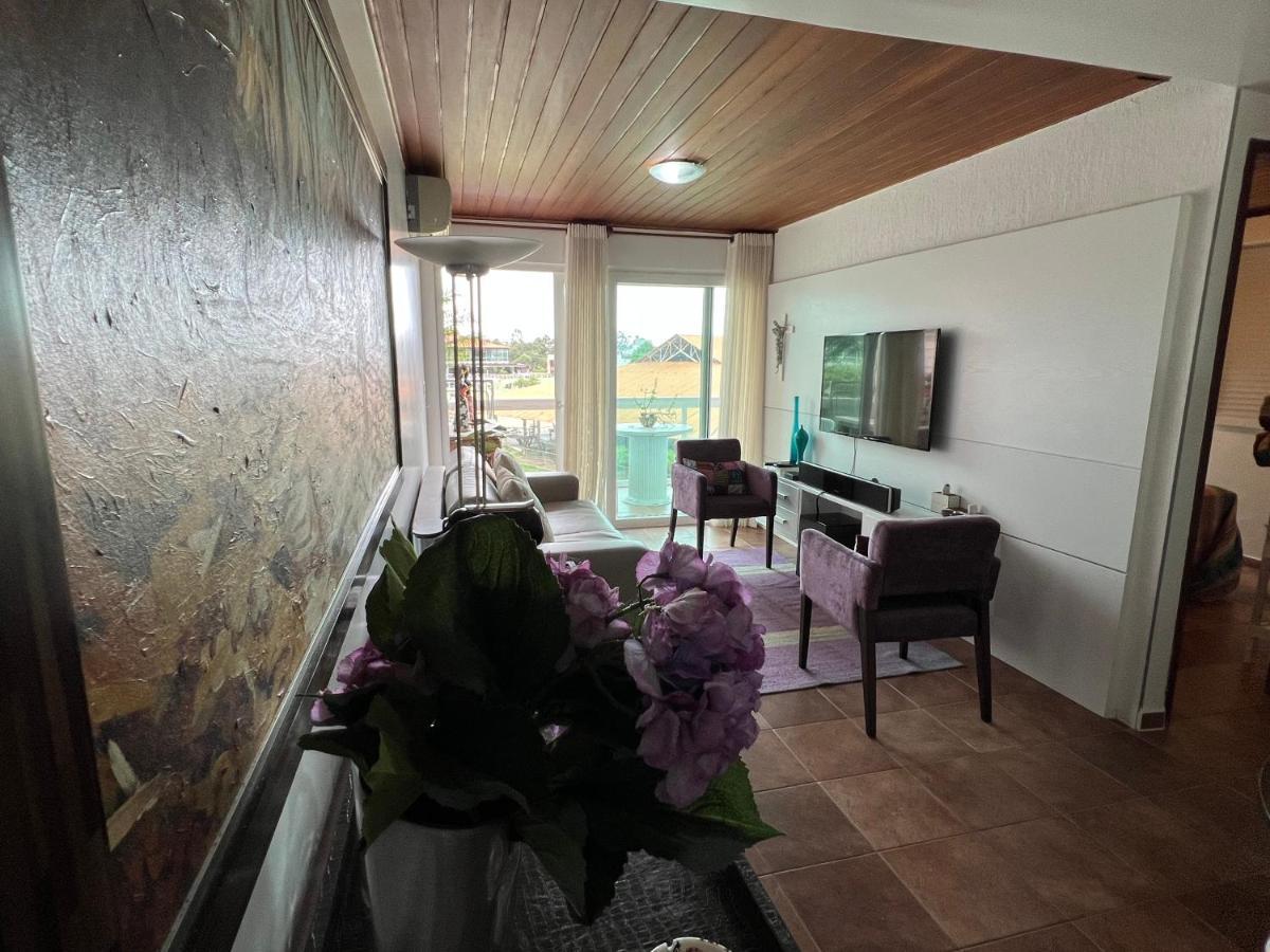 Flat 601 Condominio Villa Hipica - Gravata, Pe Dış mekan fotoğraf