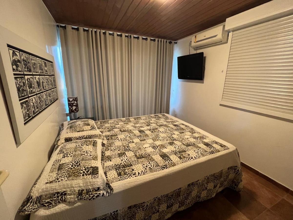 Flat 601 Condominio Villa Hipica - Gravata, Pe Dış mekan fotoğraf