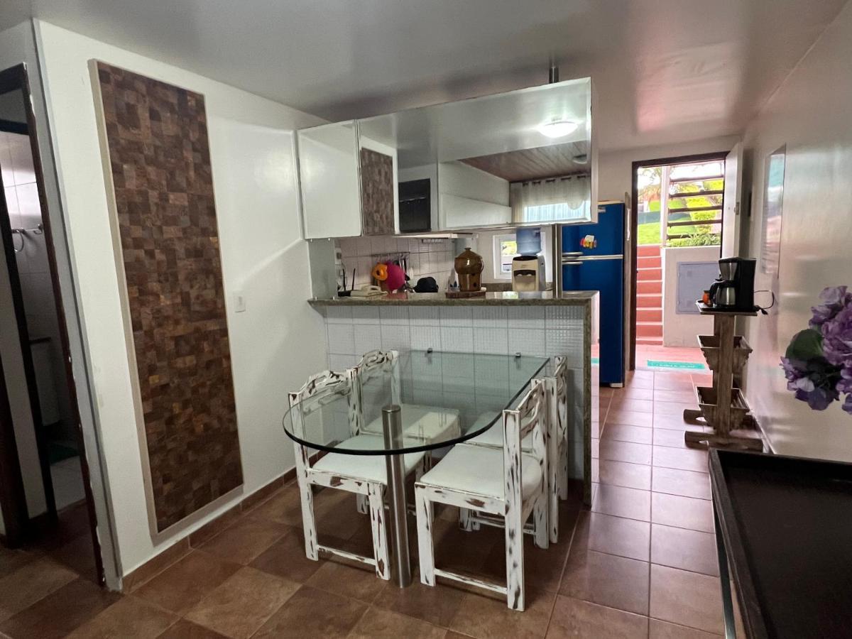 Flat 601 Condominio Villa Hipica - Gravata, Pe Dış mekan fotoğraf