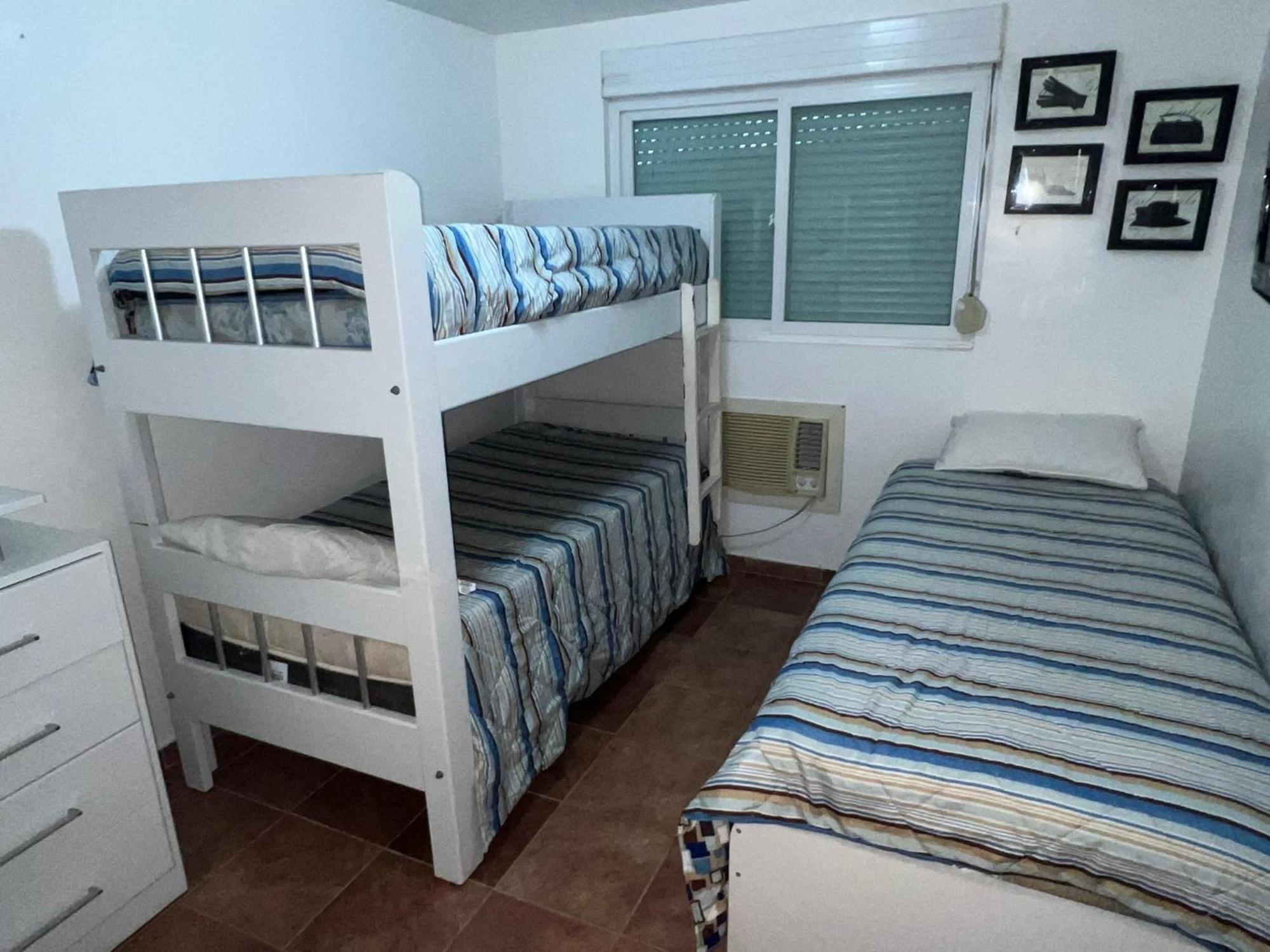 Flat 601 Condominio Villa Hipica - Gravata, Pe Dış mekan fotoğraf