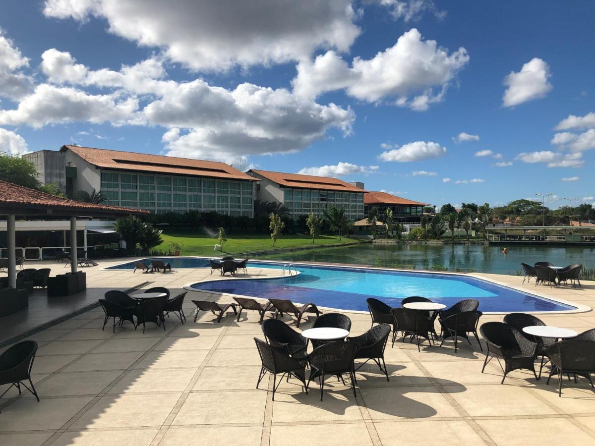 Flat 601 Condominio Villa Hipica - Gravata, Pe Dış mekan fotoğraf