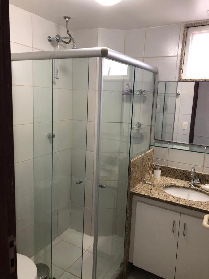 Flat 601 Condominio Villa Hipica - Gravata, Pe Dış mekan fotoğraf