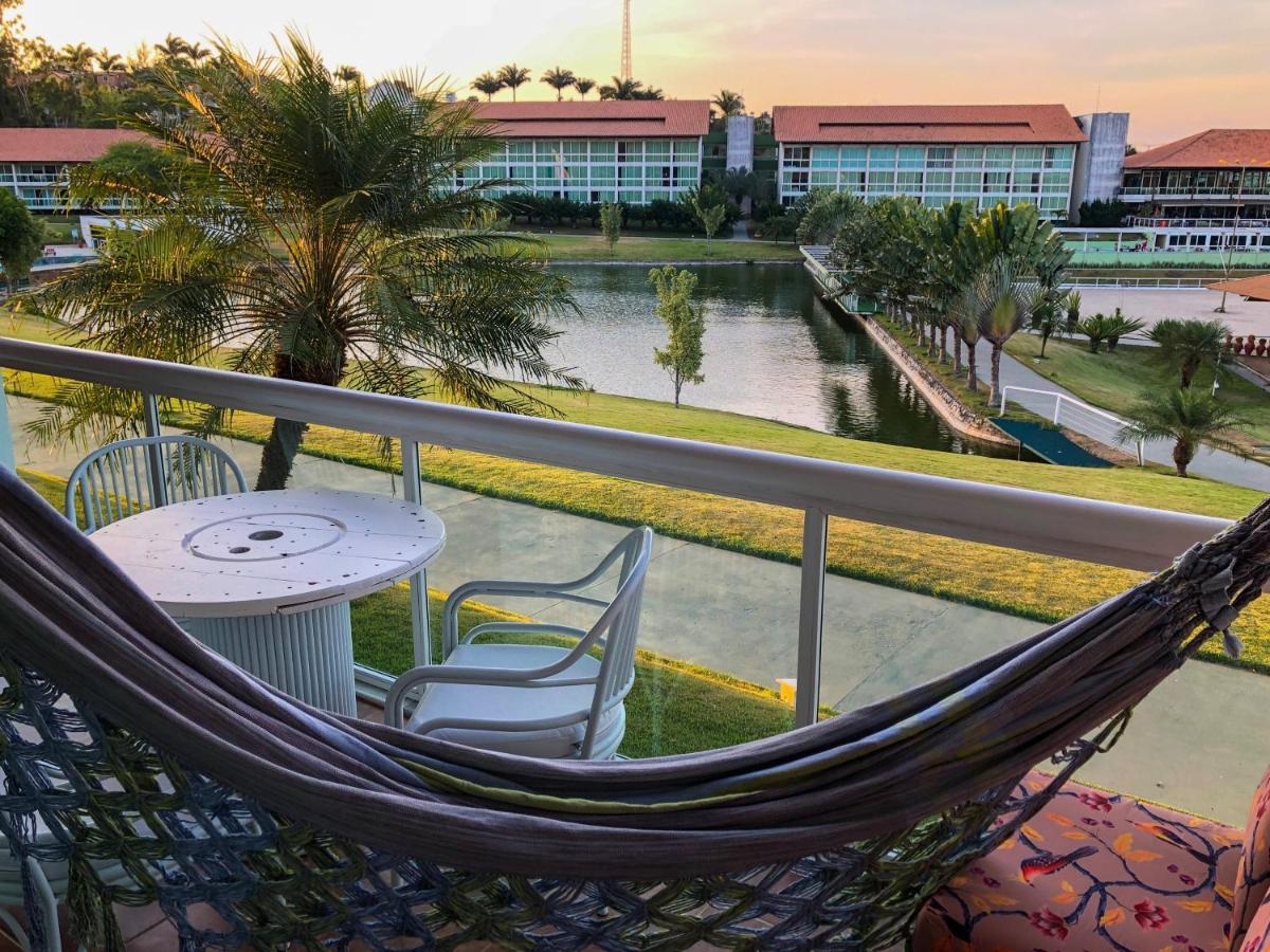 Flat 601 Condominio Villa Hipica - Gravata, Pe Dış mekan fotoğraf