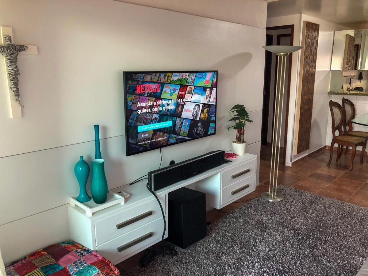 Flat 601 Condominio Villa Hipica - Gravata, Pe Dış mekan fotoğraf